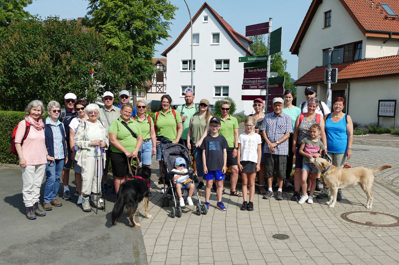 Sommerfest 2023