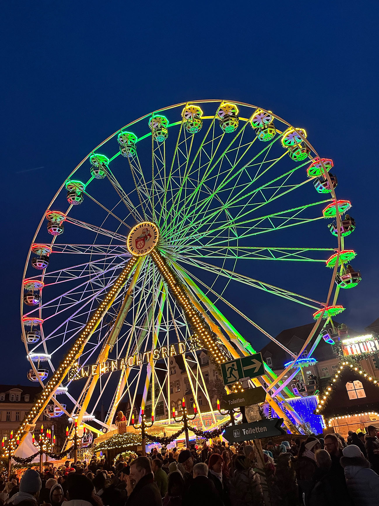 JHV des Weidelsburgvereins