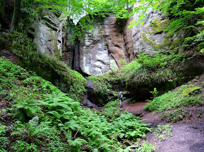 DRachenschlucht 2