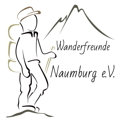 Logo der Wanderfreunde Naumburg