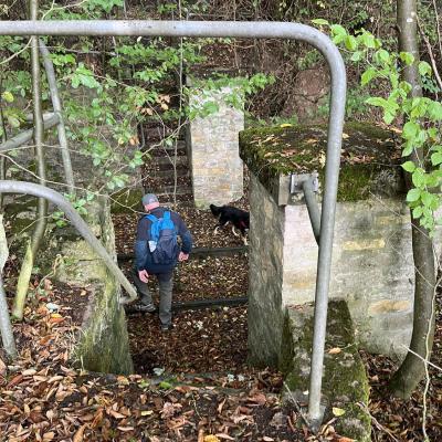 Monatswanderung September