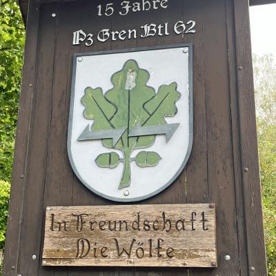 Monatswanderung September