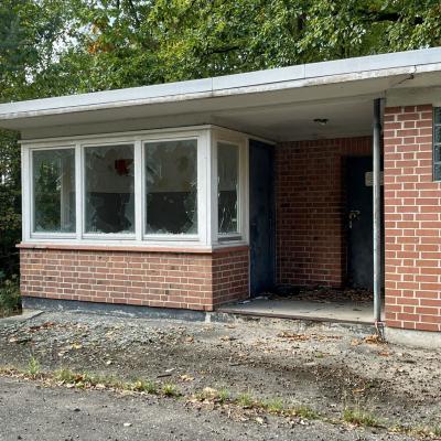 Monatswanderung September