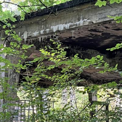 Monatswanderung September