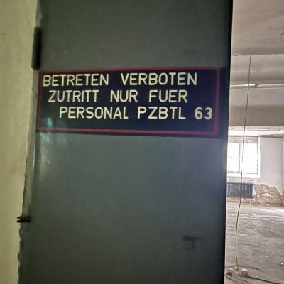 Monatswanderung September