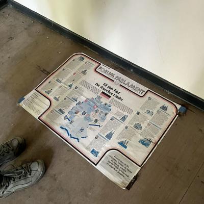 Monatswanderung September