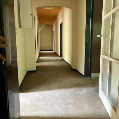 Monatswanderung September