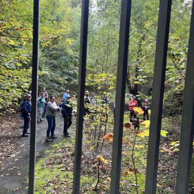 Monatswanderung September