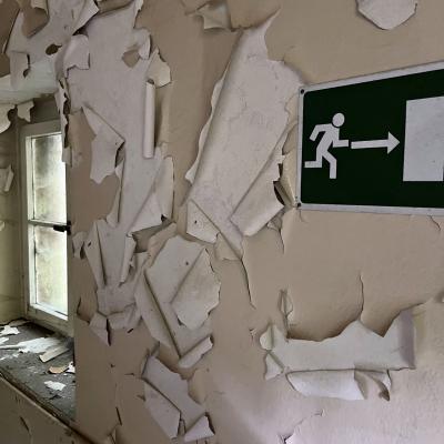 Monatswanderung September