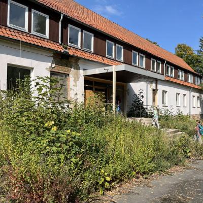 Monatswanderung September