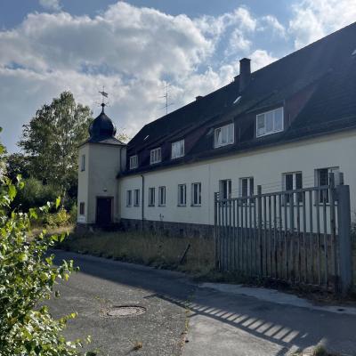 Monatswanderung September