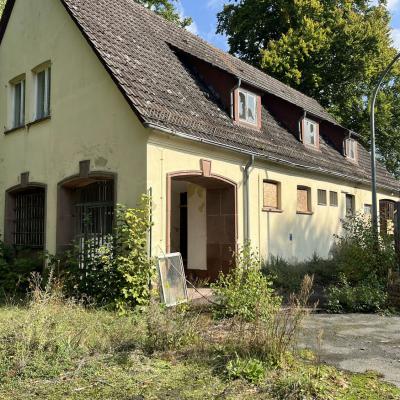 Monatswanderung September