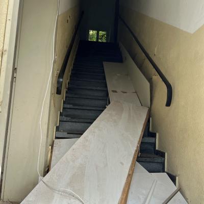 Monatswanderung September