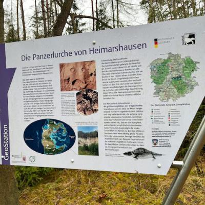 Monatswanderung Februar 2026 der Wanderfreunde Naumburg