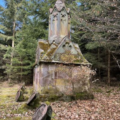 Monatswanderung März 2025