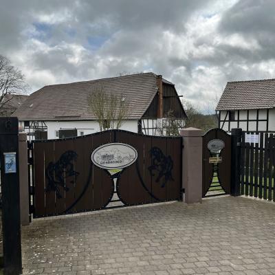 Monatswanderung März 2025