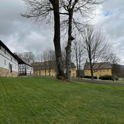 Monatswanderung März 2025