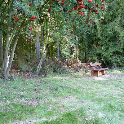 Naumburger Wanderwege