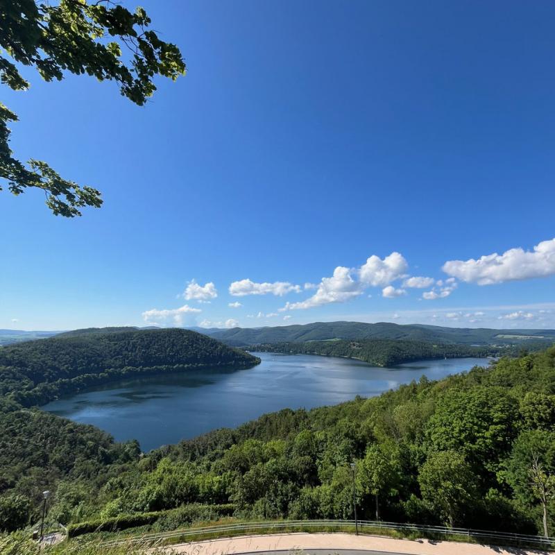 Monatswanderung Mai 2024