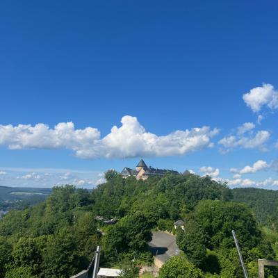 Monatswanderung Mai 2024