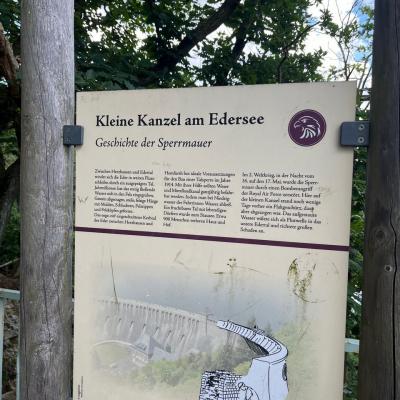 Monatswanderung Mai 2024