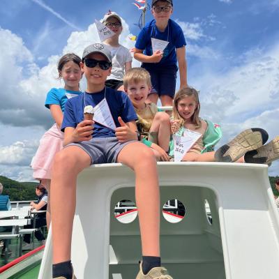 Monatswanderung Mai 2024