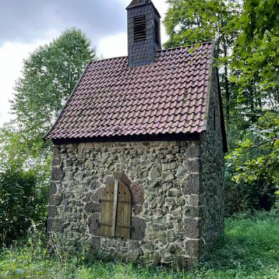 Monatswanderung August