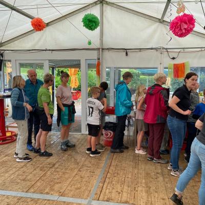 Sommerfest 2024