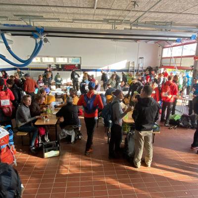 „Ruff un Runner“ 2024 