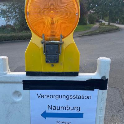 „Ruff un Runner“ 2024 