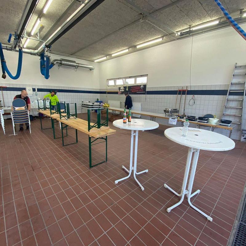 „Ruff un Runner“ 2024 