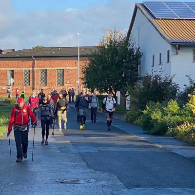 „Ruff un Runner“ 2024 