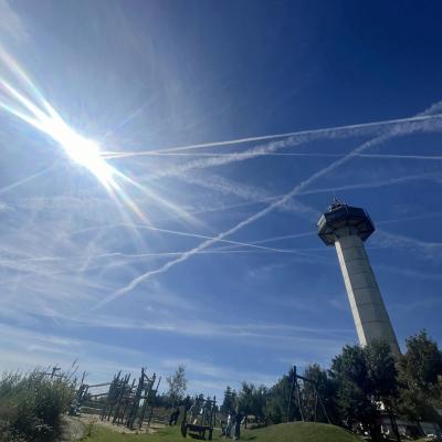 Tagesausflug in Willingen der Wanderfreunde Naumburg
