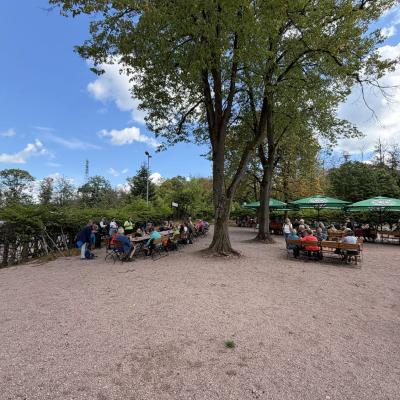 Tagesfahrt nach Eisenach der Wanderfreunde Naumburg 2026