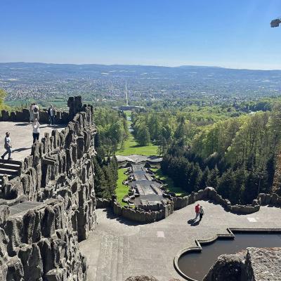 Monatswanderung April 2025