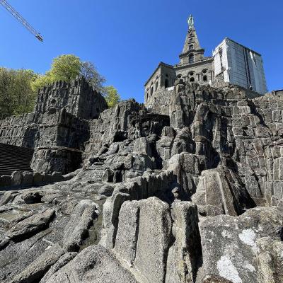 Monatswanderung April 2025