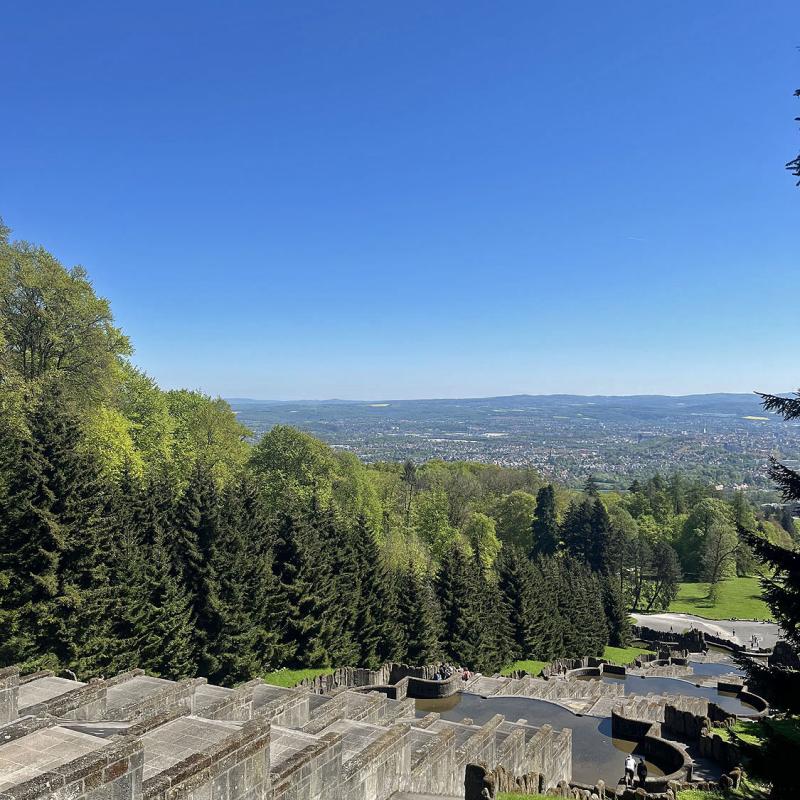 Monatswanderung April 2025