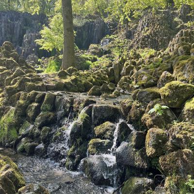 Monatswanderung April 2025