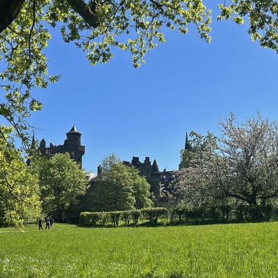 Monatswanderung April 2025