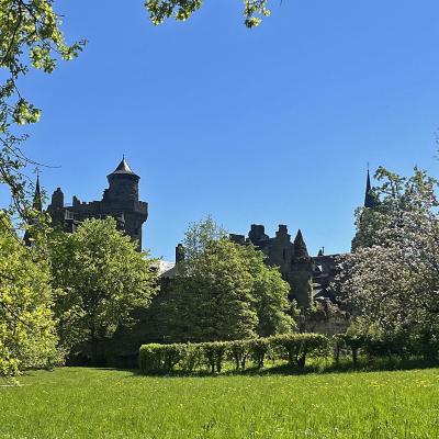 Monatswanderung April 2025