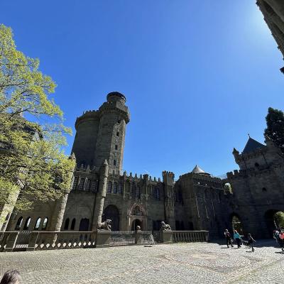 Monatswanderung April 2025