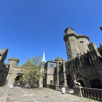 Monatswanderung April 2025