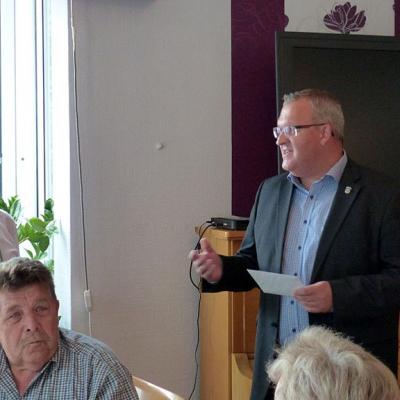 125 Jahre Weidelsburgverein Naumburg