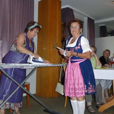 125 Jahre Weidelsburgverein Naumburg