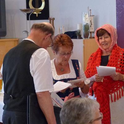 125 Jahre Weidelsburgverein Naumburg