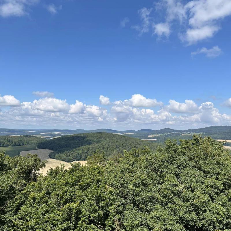 Monatswanderung Juli 2024