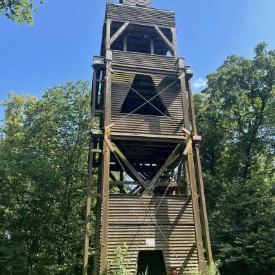 Monatswanderung Juli 2024