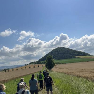 Monatswanderung Juli 2024