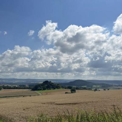 Monatswanderung Juli 2024