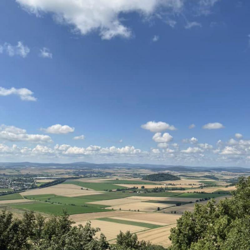 Monatswanderung Juli 2024